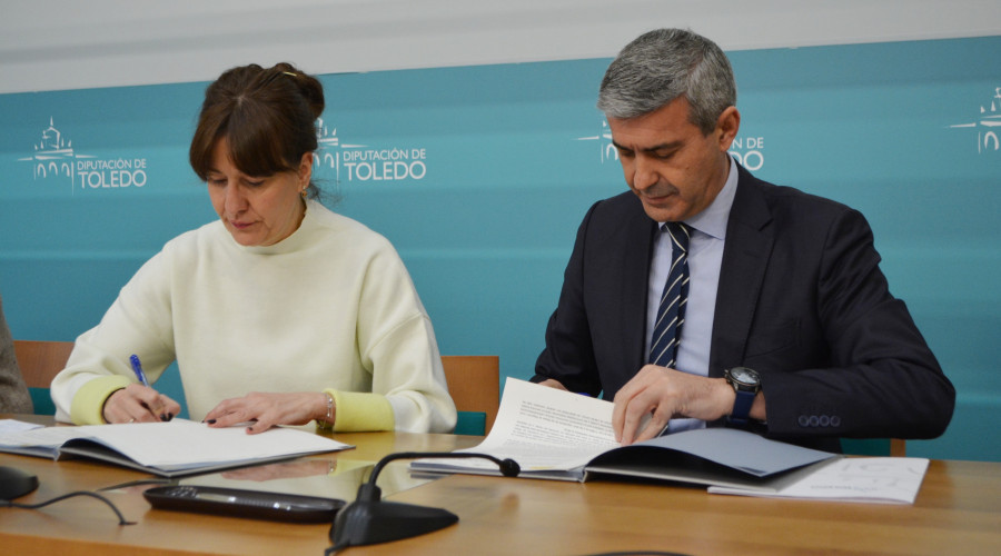 El Gobierno regional considera a las diputaciones como el “andamio” que facilitará a los ayuntamientos con menos recursos beneficiarse del Plan Corresponsables